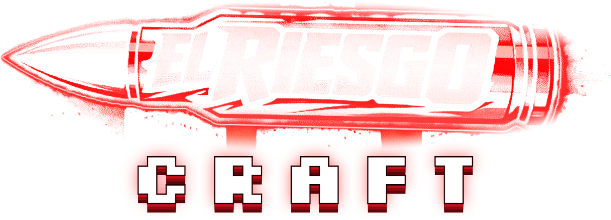 ElRiesgoCraft